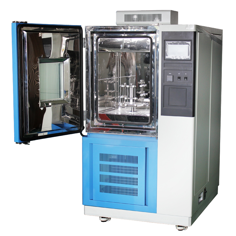 臭氧老化試驗(yàn)機(jī)|臭氧老化測(cè)試箱|臭氧老化箱